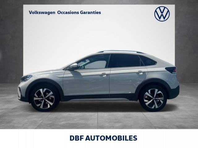Volkswagen Taigo image 5