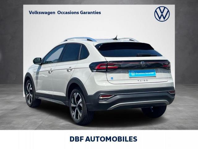 Volkswagen Taigo image 4