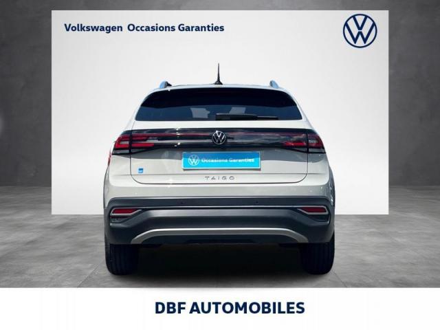 Volkswagen Taigo image 3