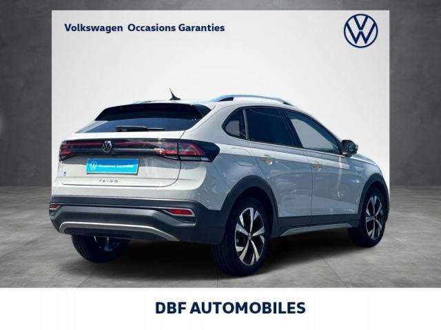 Volkswagen Taigo image 6
