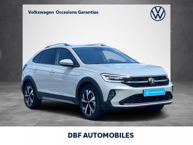 Volkswagen Taigo image 8