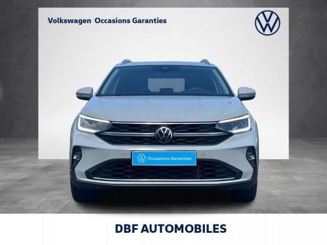 Volkswagen Taigo image 1