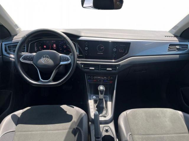 Volkswagen Taigo image 9