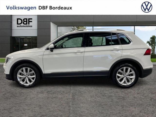 Volkswagen Tiguan image 2