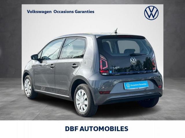 Volkswagen E-Up! image 2