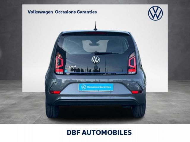 Volkswagen E-Up! image 9