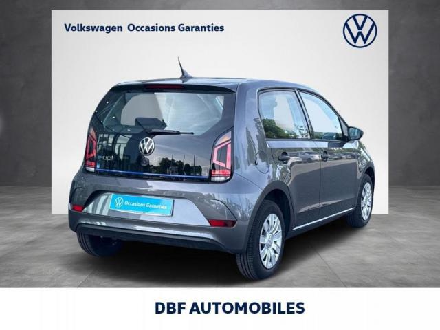 Volkswagen E-Up! image 3