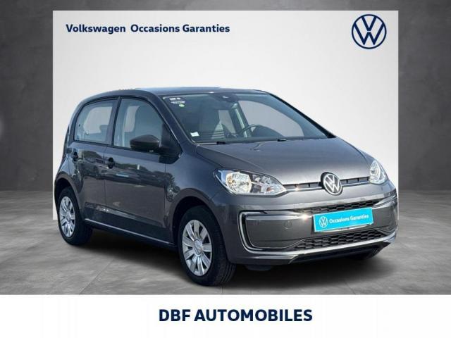 Volkswagen E-Up! image 8