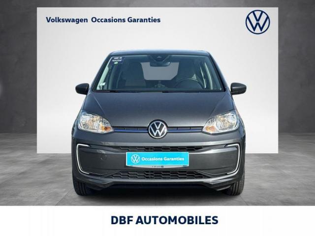 Volkswagen E-Up! image 5