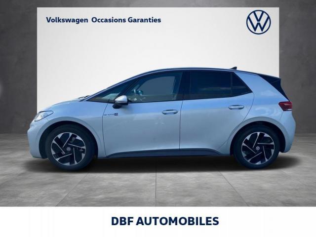 Volkswagen Id.3 image 4