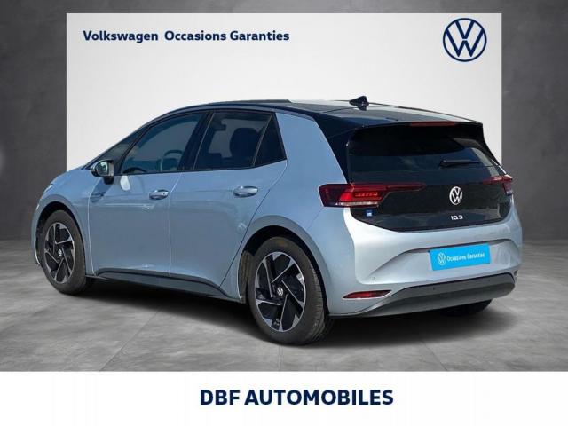 Volkswagen Id.3 image 3
