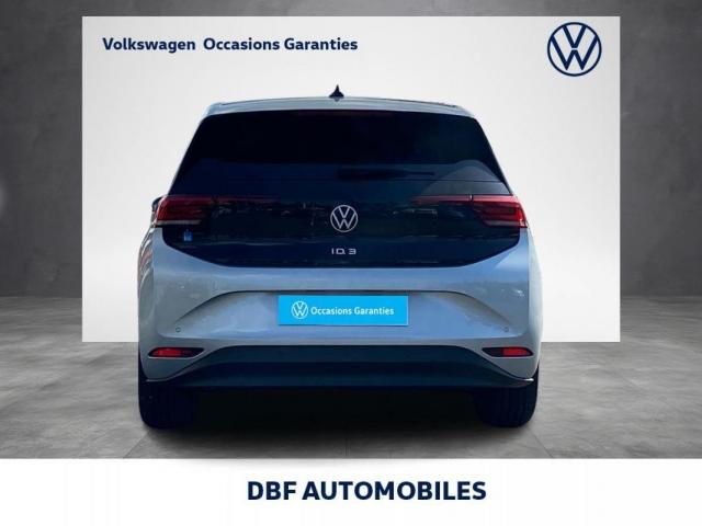 Volkswagen Id.3 image 2
