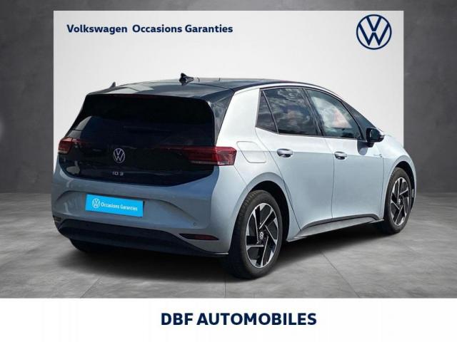 Volkswagen Id.3 image 9