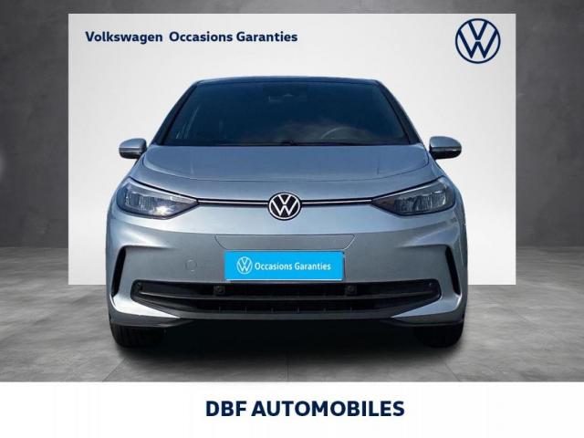 Volkswagen Id.3 image 6