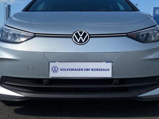 Volkswagen Id.3 image 5
