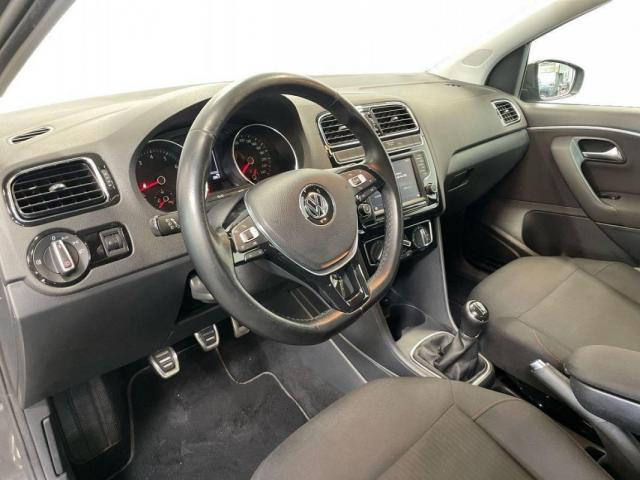 Volkswagen Polo image 9