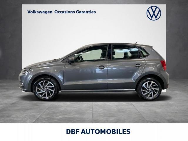 Volkswagen Polo image 3