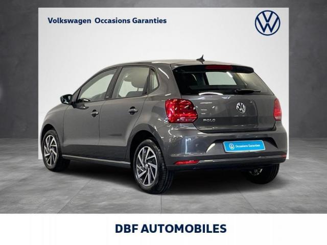 Volkswagen Polo image 2