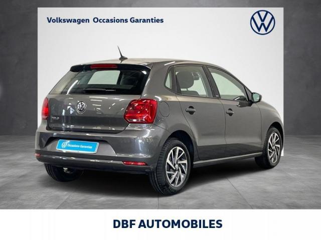 Volkswagen Polo image 1
