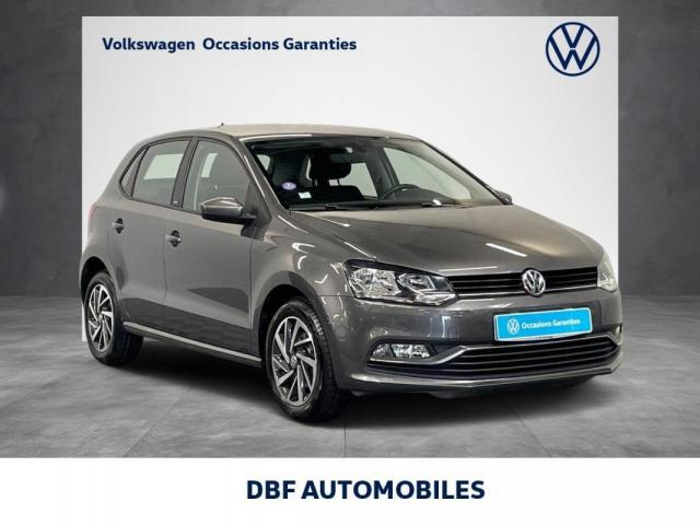 Volkswagen Polo image 4
