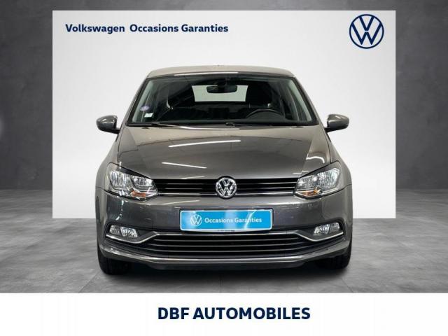 Volkswagen Polo image 6