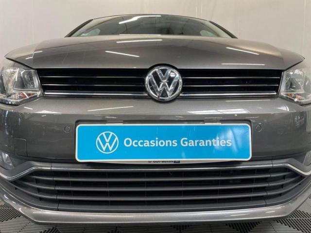 Volkswagen Polo image 8