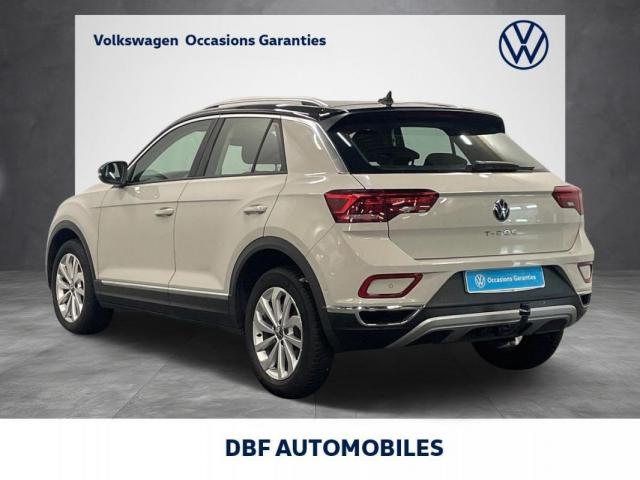 Volkswagen T-Roc image 3