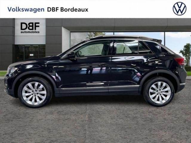 Volkswagen T-Roc image 3