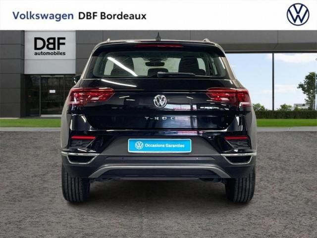 Volkswagen T-Roc image 5