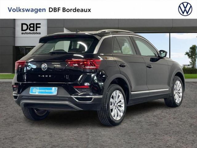 Volkswagen T-Roc image 4