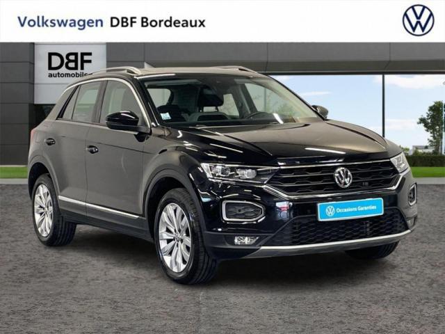 Volkswagen T-Roc image 6