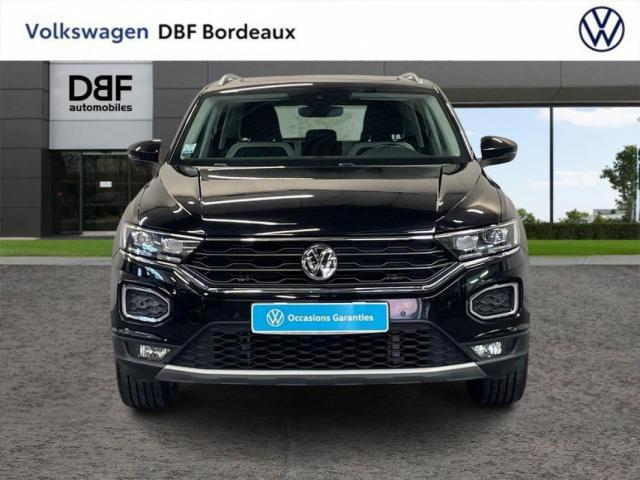 Volkswagen T-Roc image 9