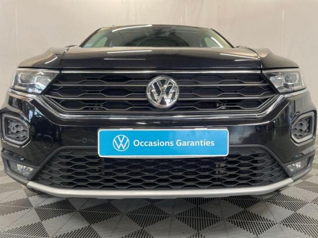 Volkswagen T-Roc image 7