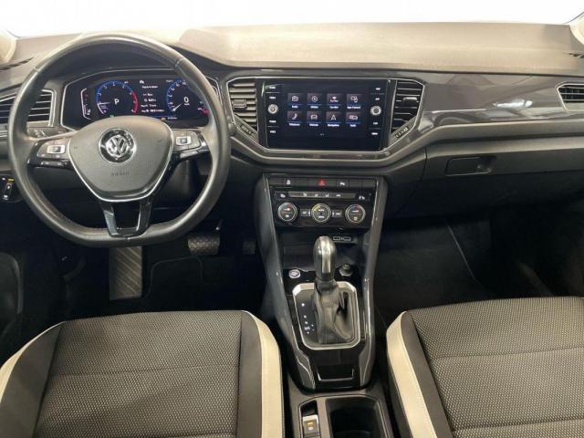 Volkswagen T-Roc image 1