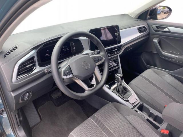 Volkswagen T-Roc image 5