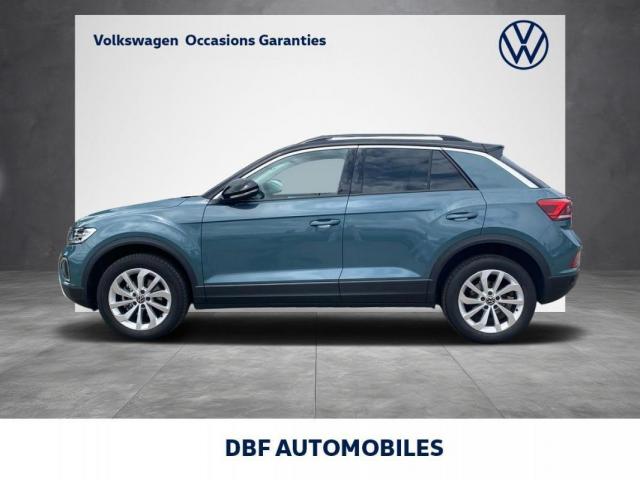 Volkswagen T-Roc image 2