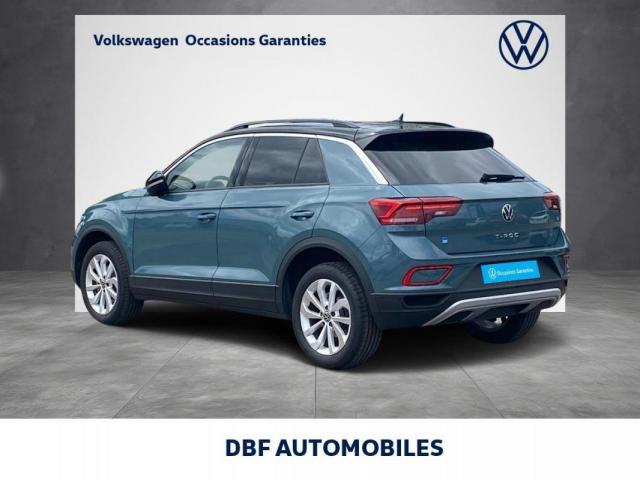 Volkswagen T-Roc image 6