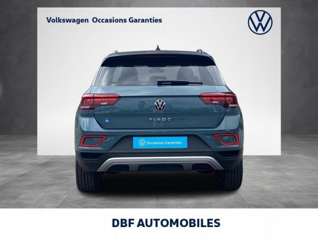 Volkswagen T-Roc image 3