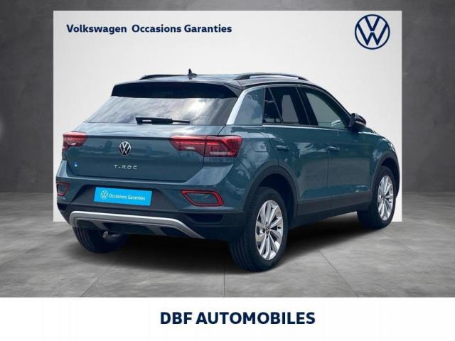 Volkswagen T-Roc image 4