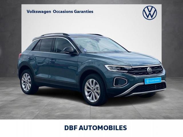 Volkswagen T-Roc image 8
