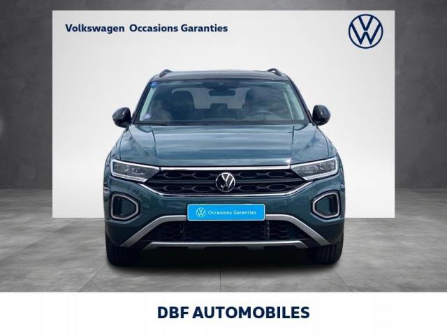 Volkswagen T-Roc image 7