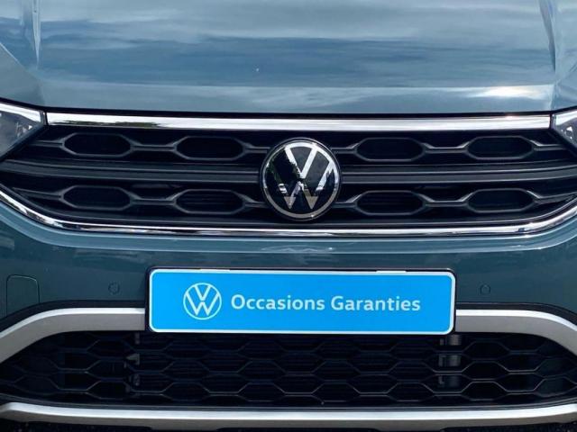 Volkswagen T-Roc image 1