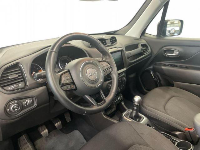 Jeep Renegade image 1