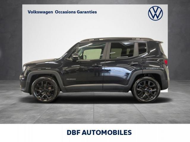 Jeep Renegade image 7