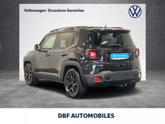 Jeep Renegade image 8