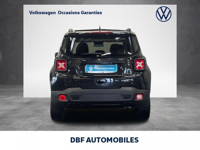 Jeep Renegade image 5