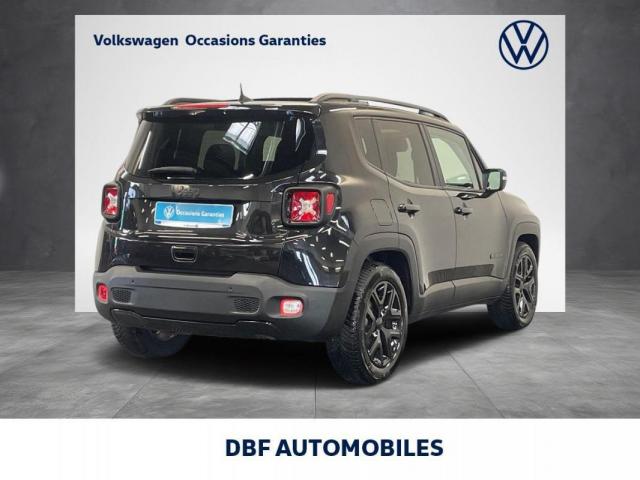 Jeep Renegade image 9