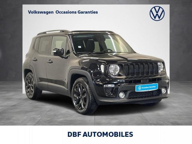 Jeep Renegade image 6