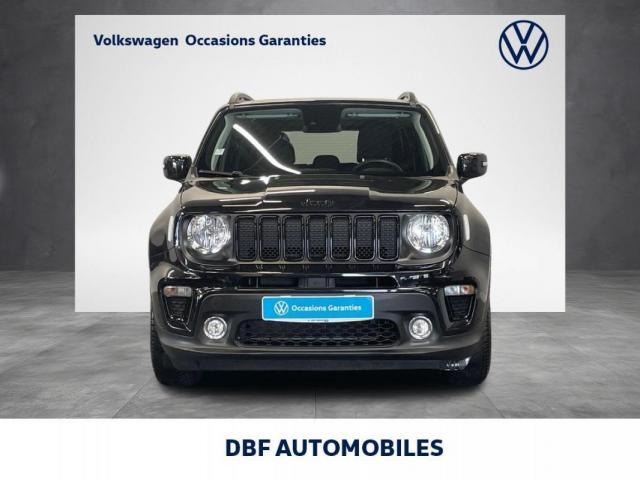 Jeep Renegade image 2