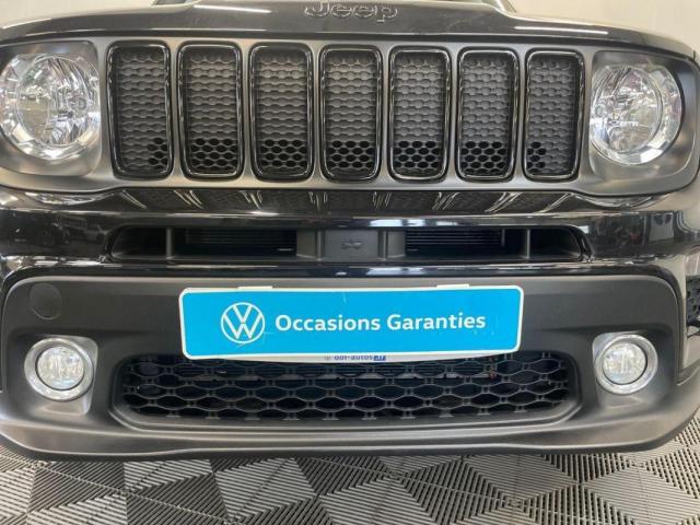 Jeep Renegade image 4